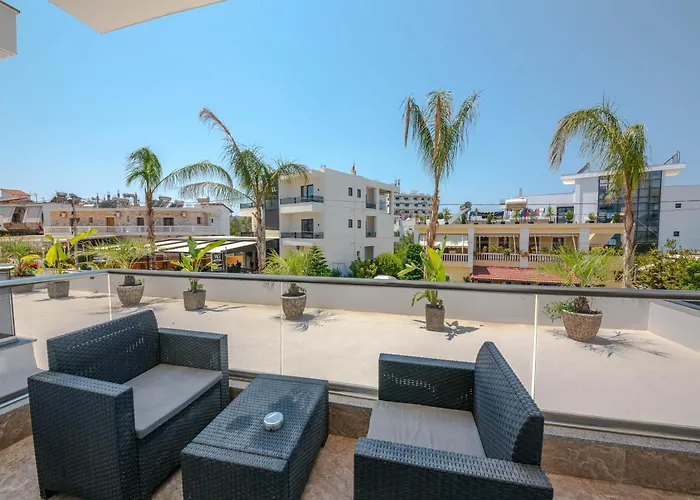 Hotel Sole Mare