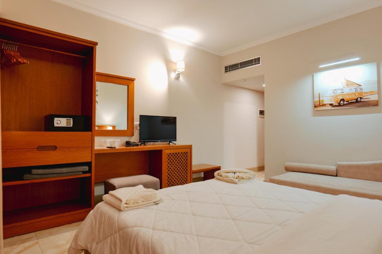 Sole Mare 4*