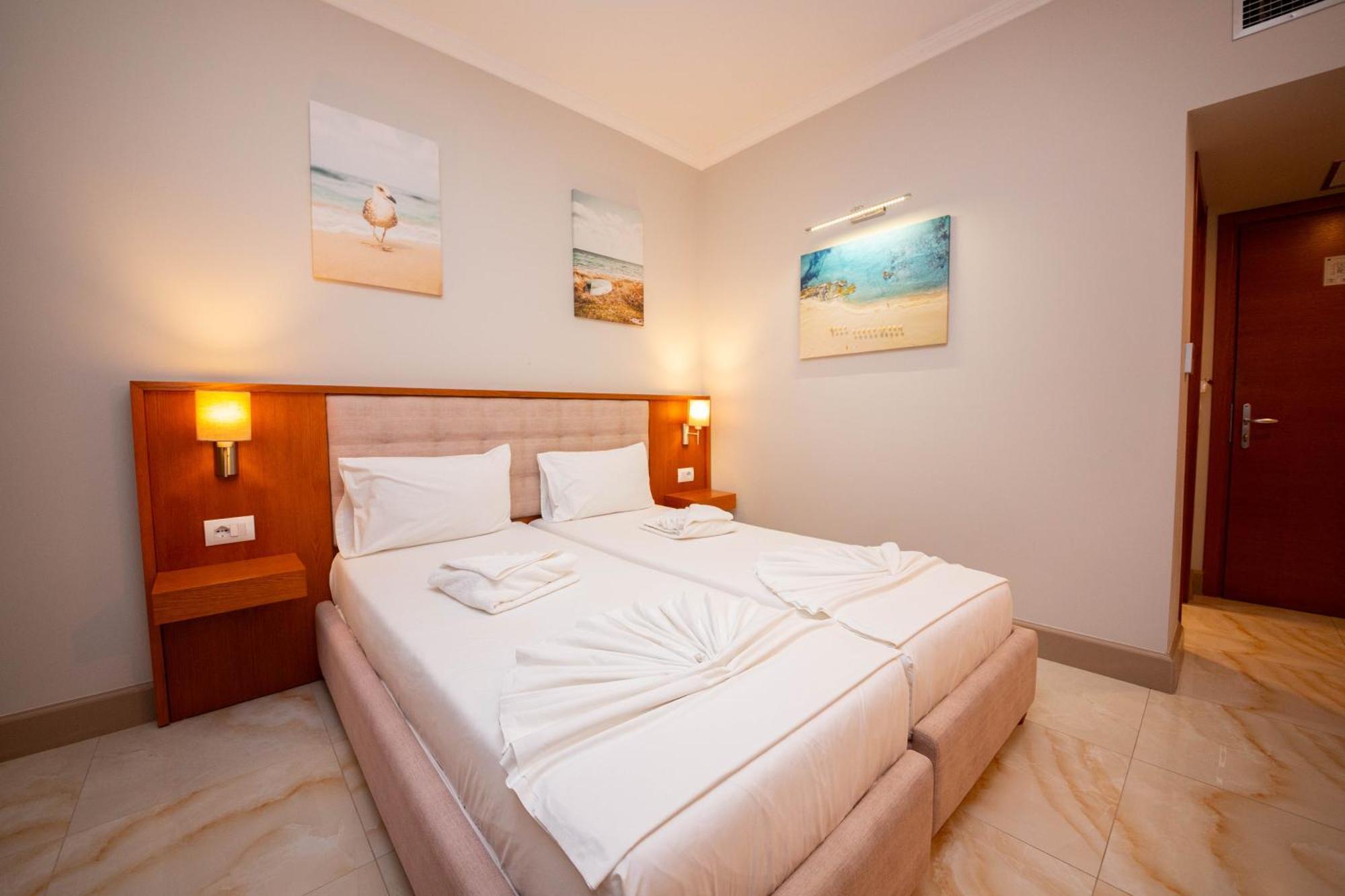 Hotel Sole Mare