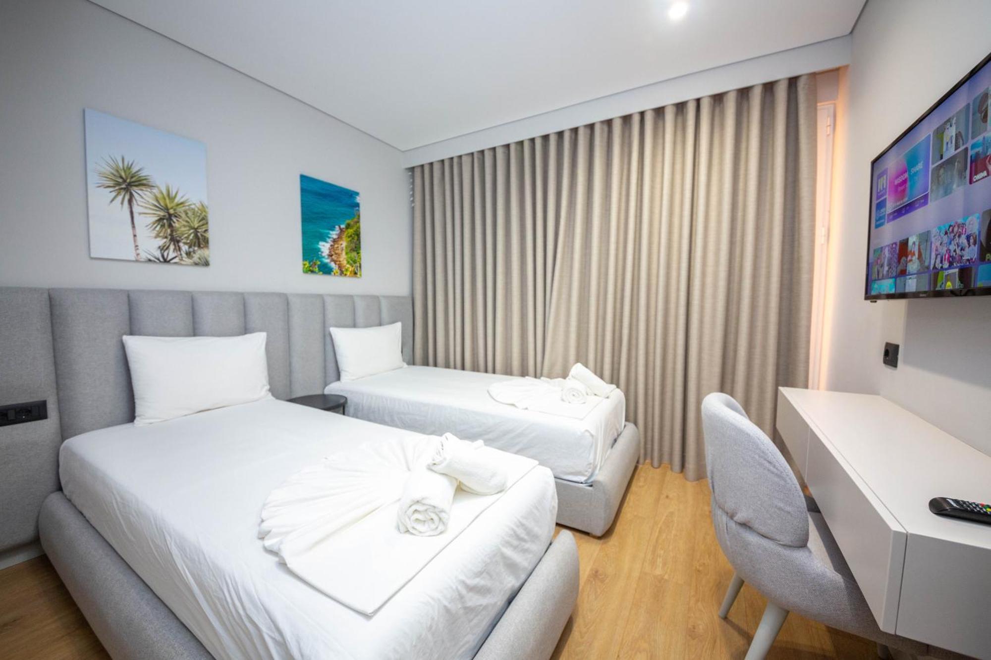 Sole Mare Hotel 4*