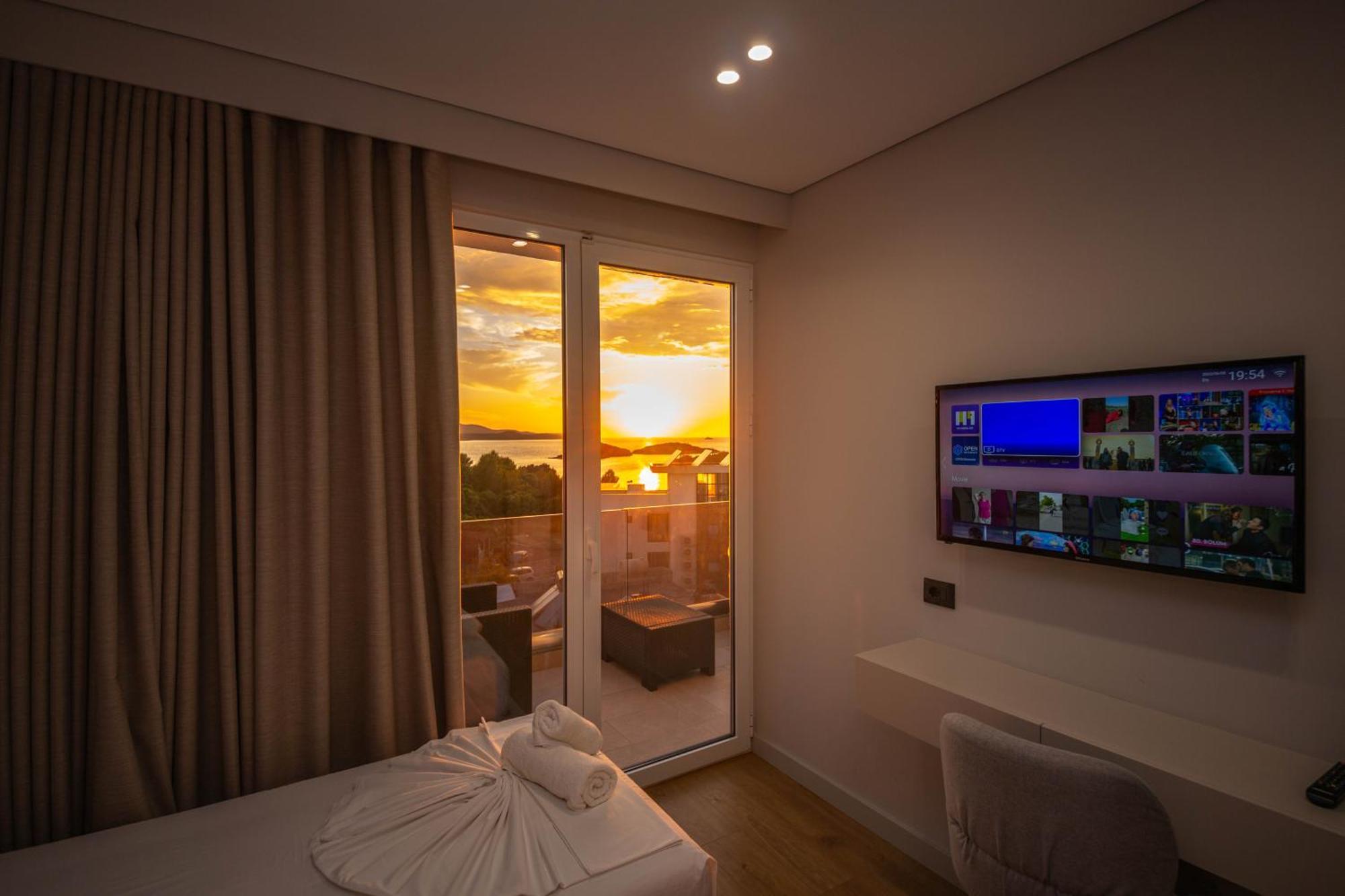 Sole Mare Hotel Ksamil