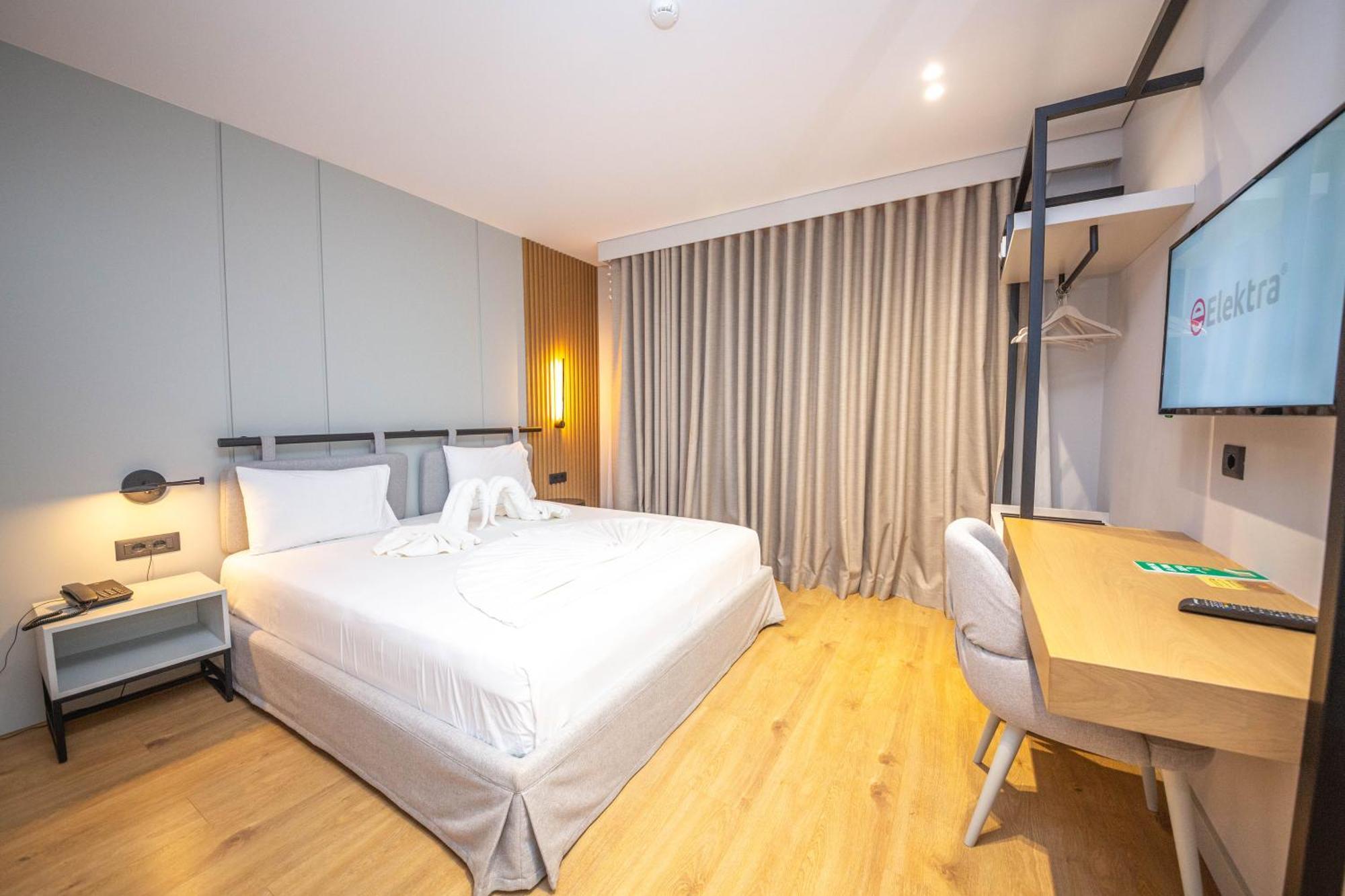 Sole Mare Hotel Ksamil