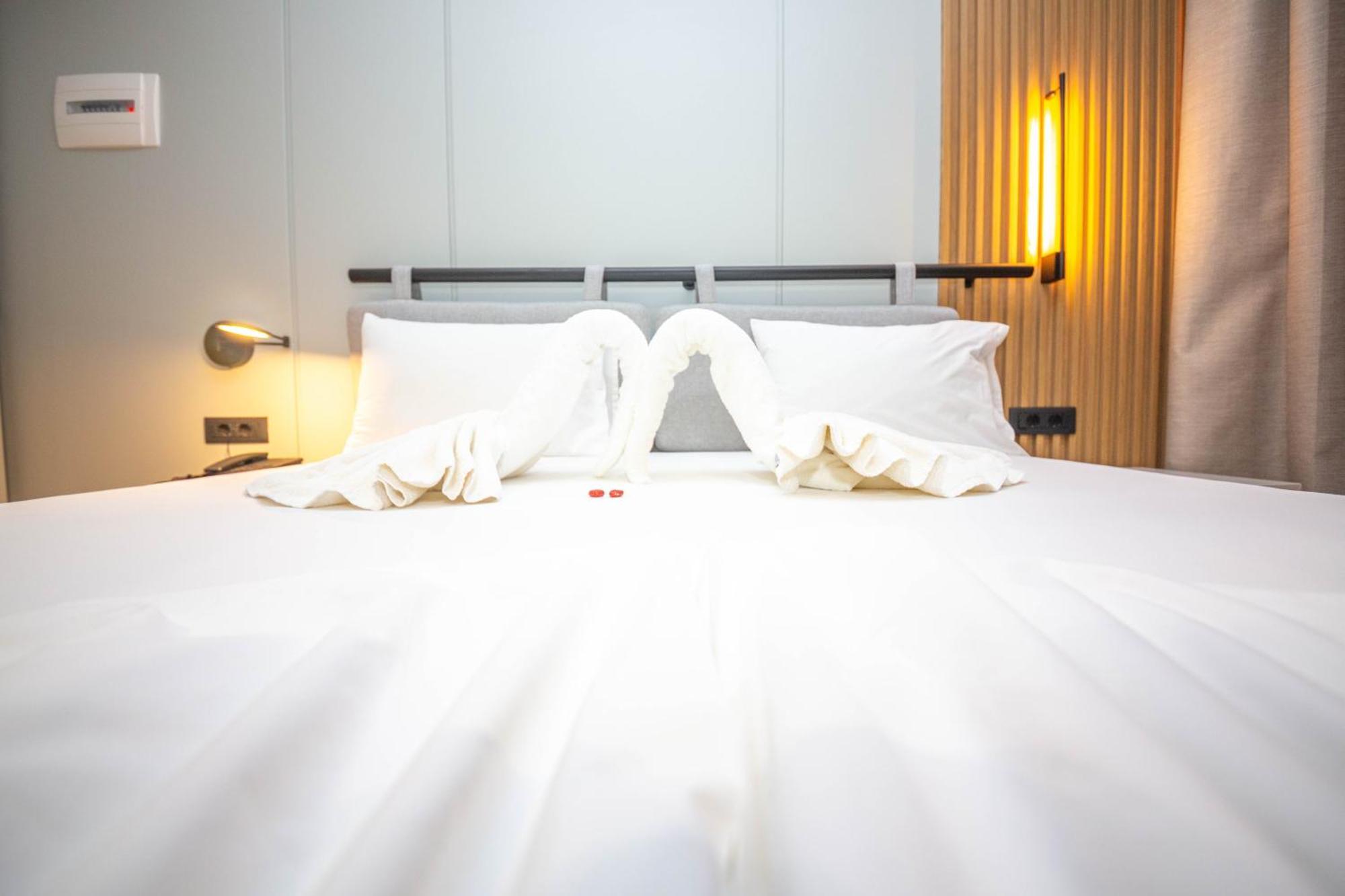Hotel Sole Mare Ksamil