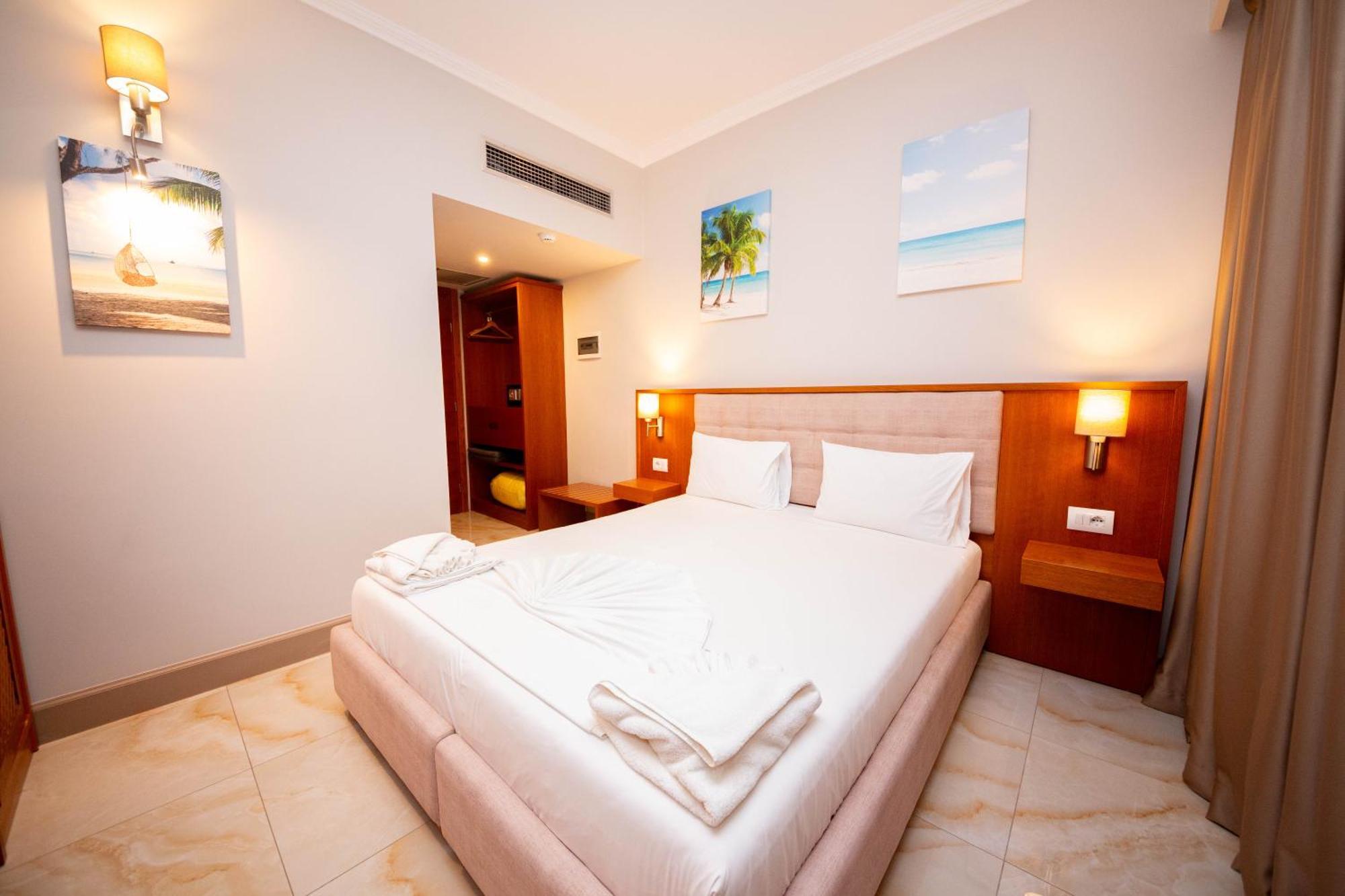 Hotel Sole Mare