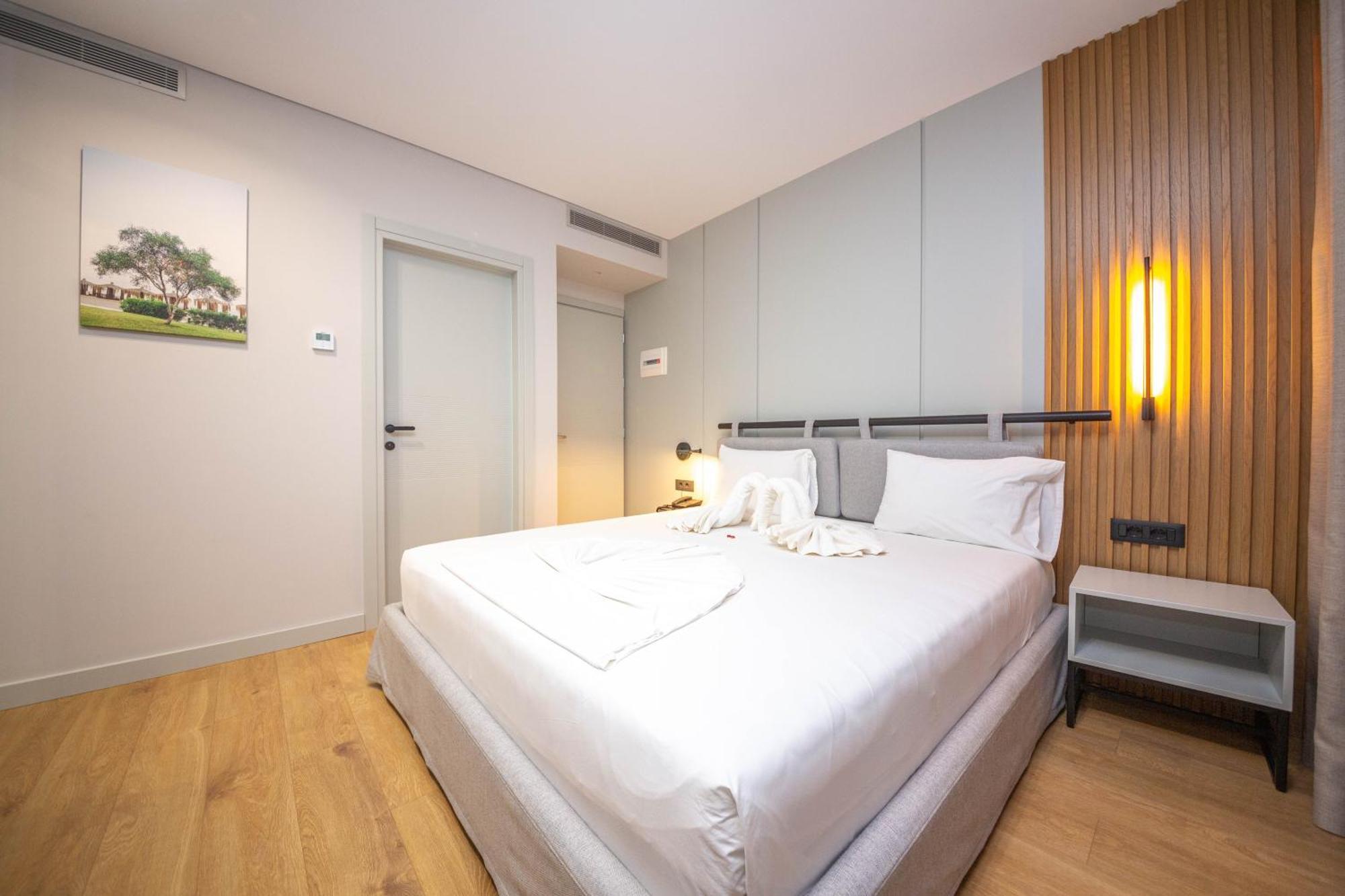 Sole Mare Hotel