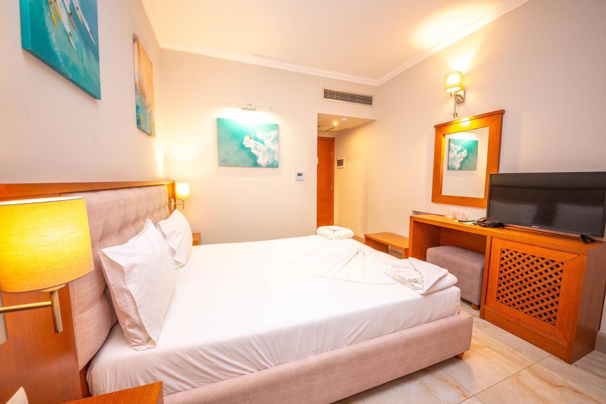 Sole Mare Hotel Ksamil