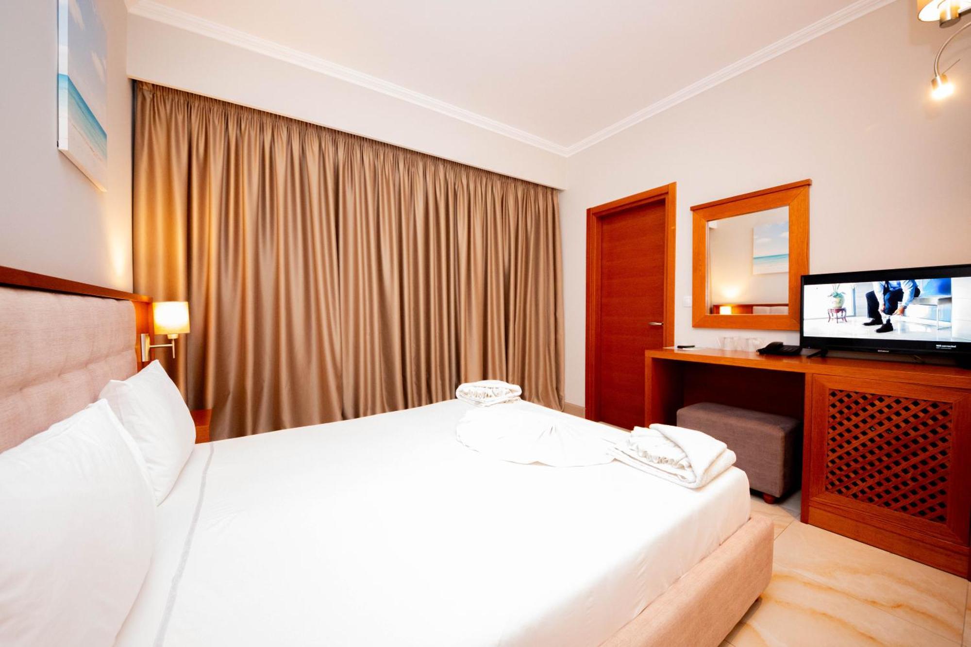 Sole Mare 4* Ksamil