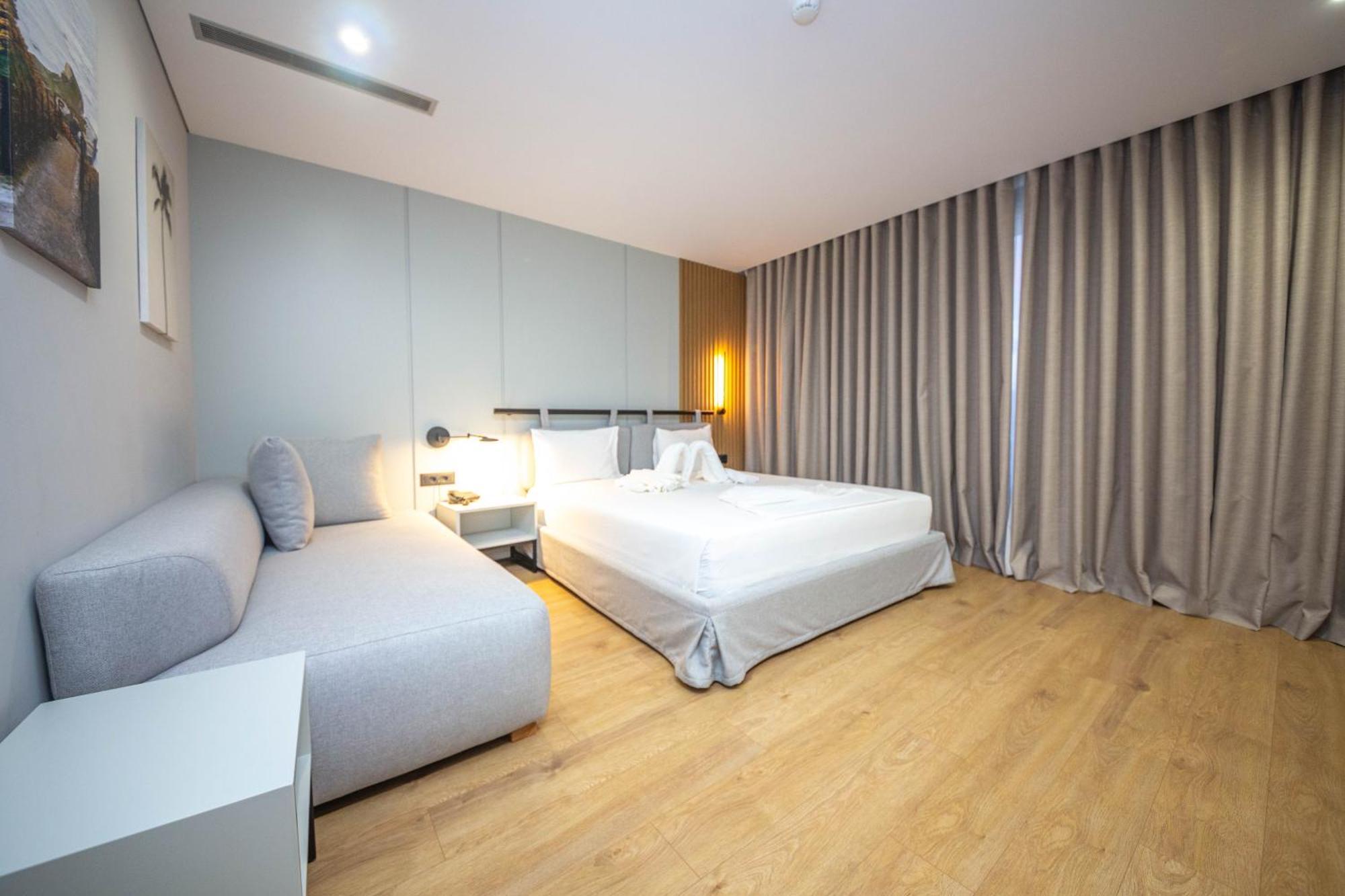 Hotel Sole Mare