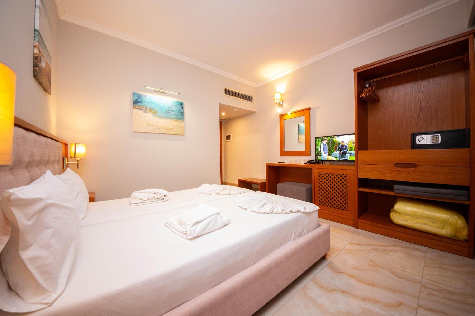 Sole Mare Hotel 4*