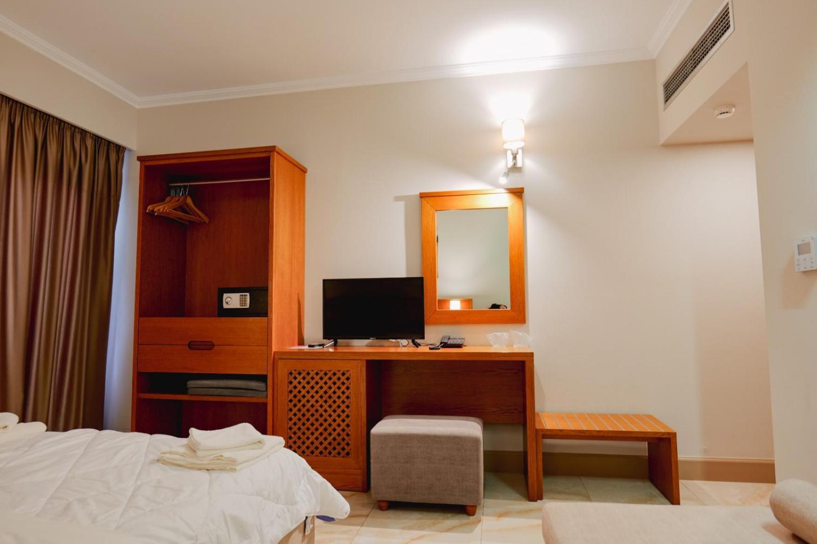 Sole Mare Hotel 4*