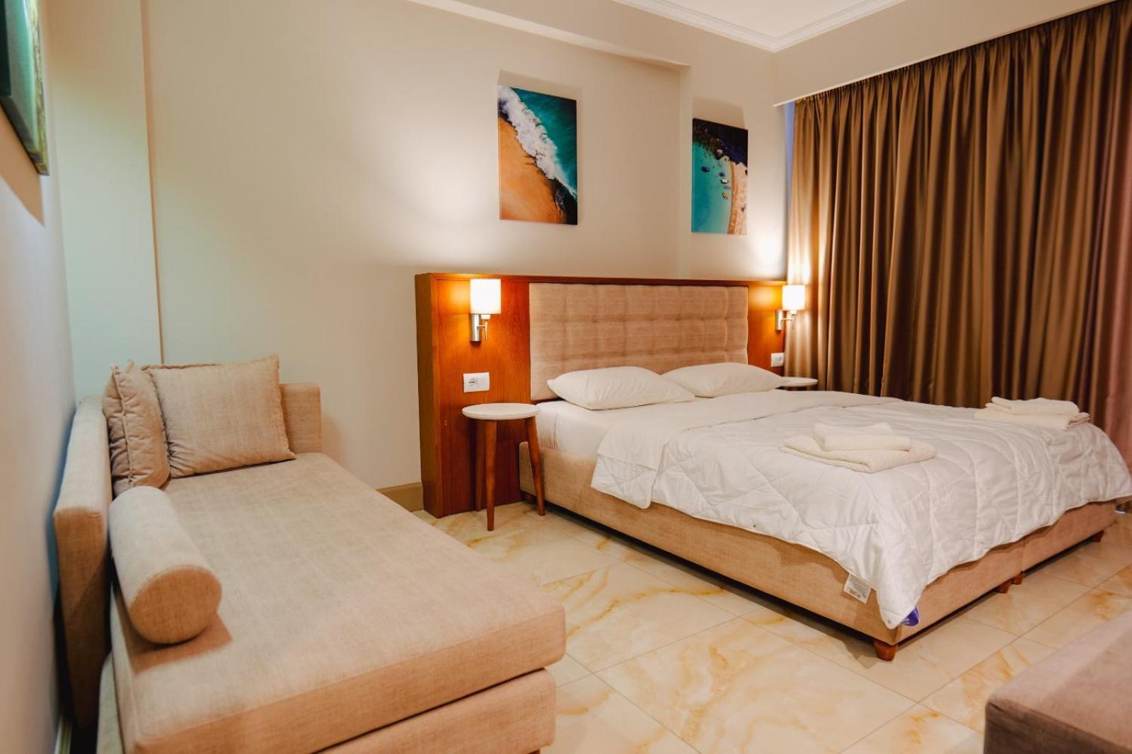 Sole Mare 4* Ksamil