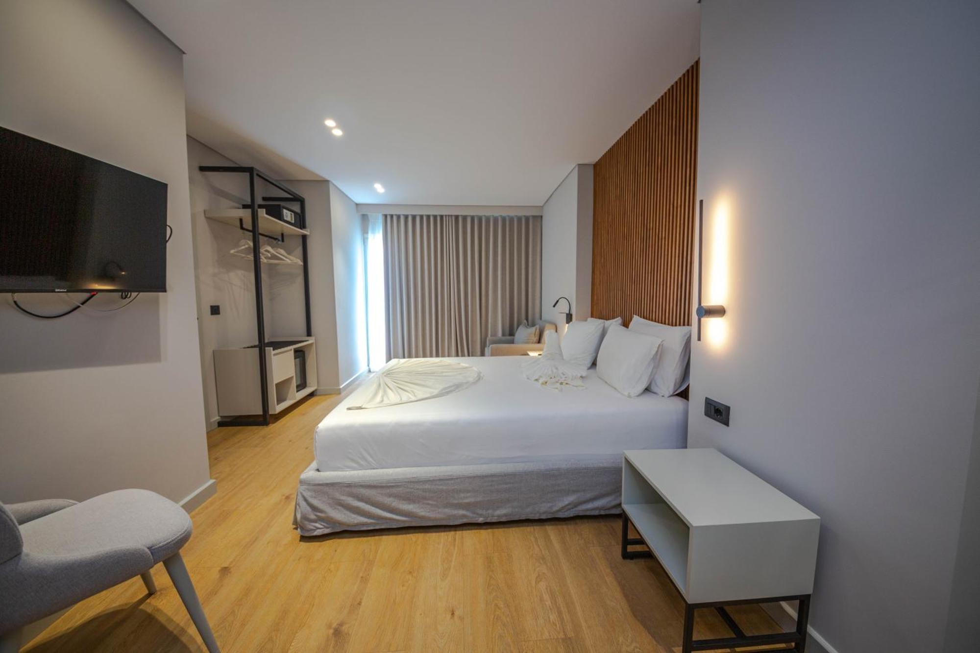 Hotel Sole Mare Ksamil