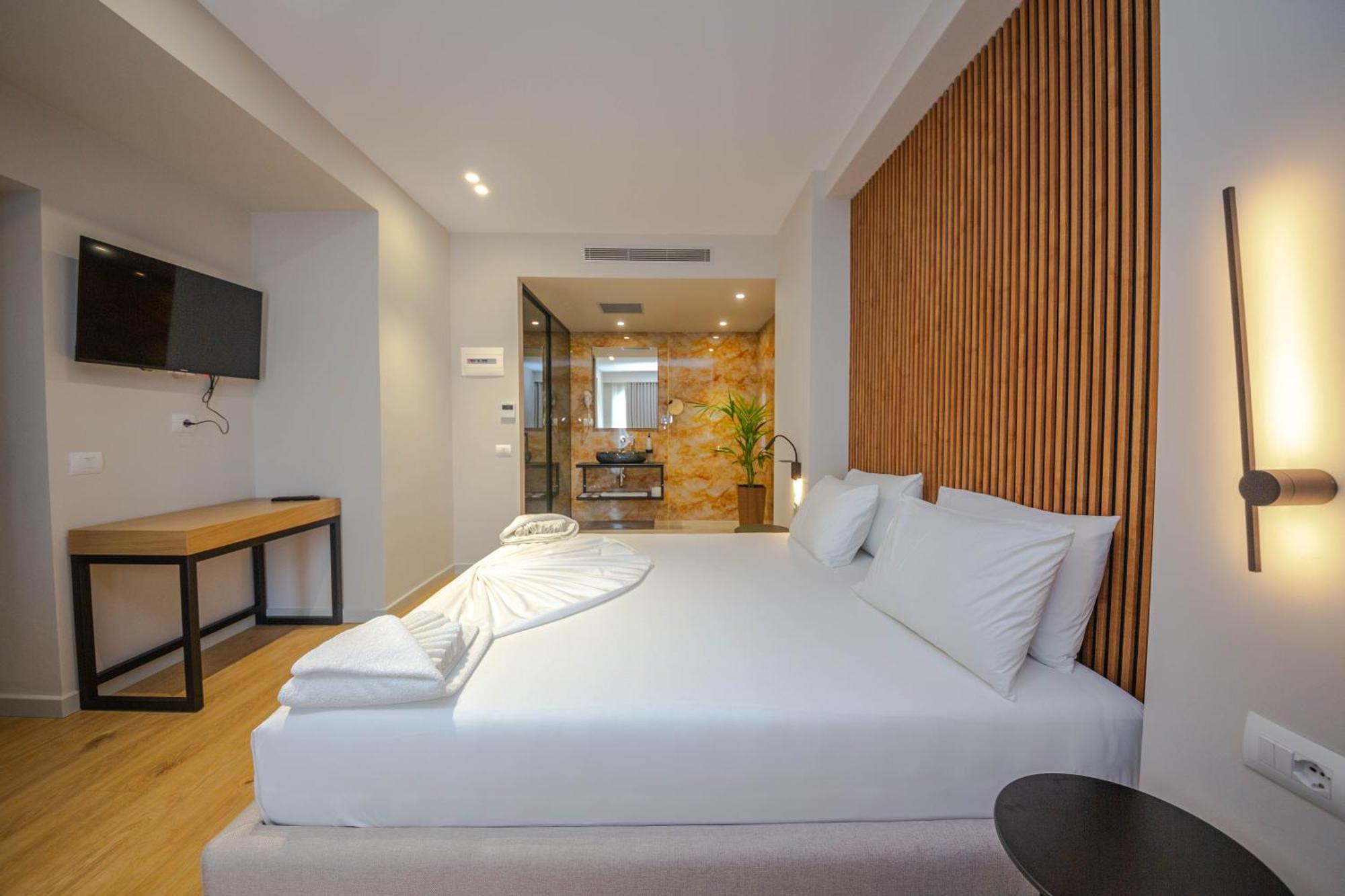 Sole Mare Hotel Ksamil