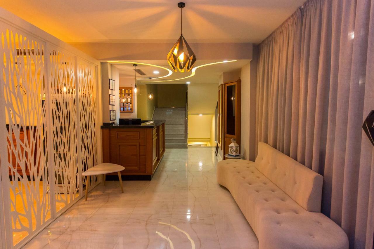 Sole Mare Hotel 4*